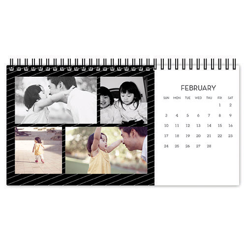 Custom Calendars (Free Same Day Pickup) - CVS Photo