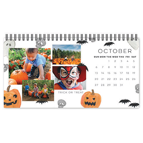 Desk Calendars