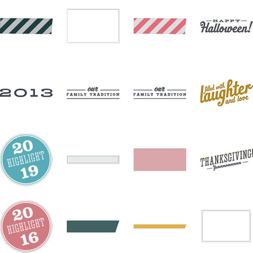 A Year in Color Photo Book Shutterfly