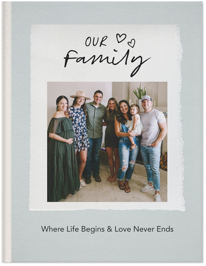 Simply Scrapbook
