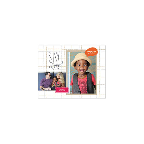 Kraft Pop Calendar Wall Calendar | Shutterfly