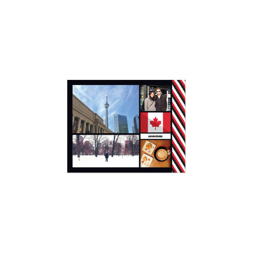 O Canada Photo Book Shutterfly
