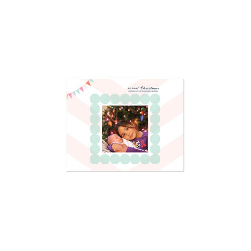 Shutterfly Photo Books: Our Baby Girl Photo Book, 11X14