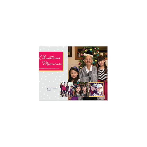 Our Family's Year Photo Book | Shutterfly