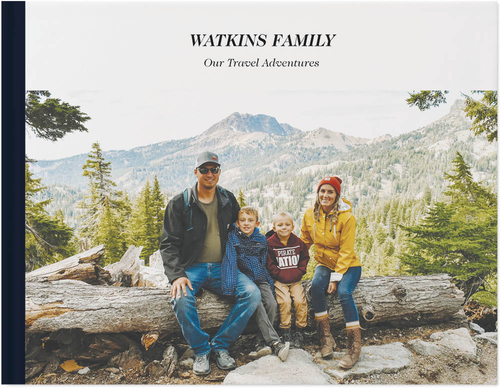 Back by POPULAR DEMAND! This photo book offer is too good to miss Tiny Prints