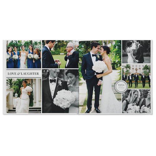 Wedding Photo Albums, Wedding Photo Books, Shutterfly