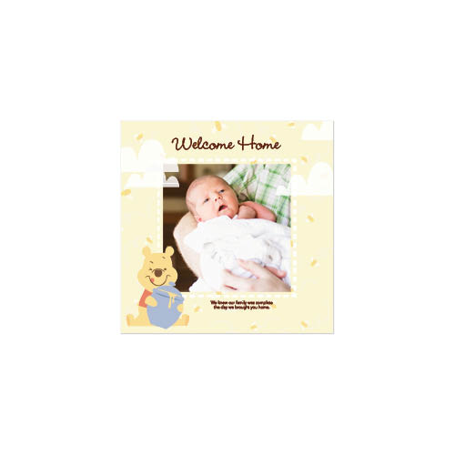 Photo Books: Disney Winnie The Pooh Photo Book, 11X14