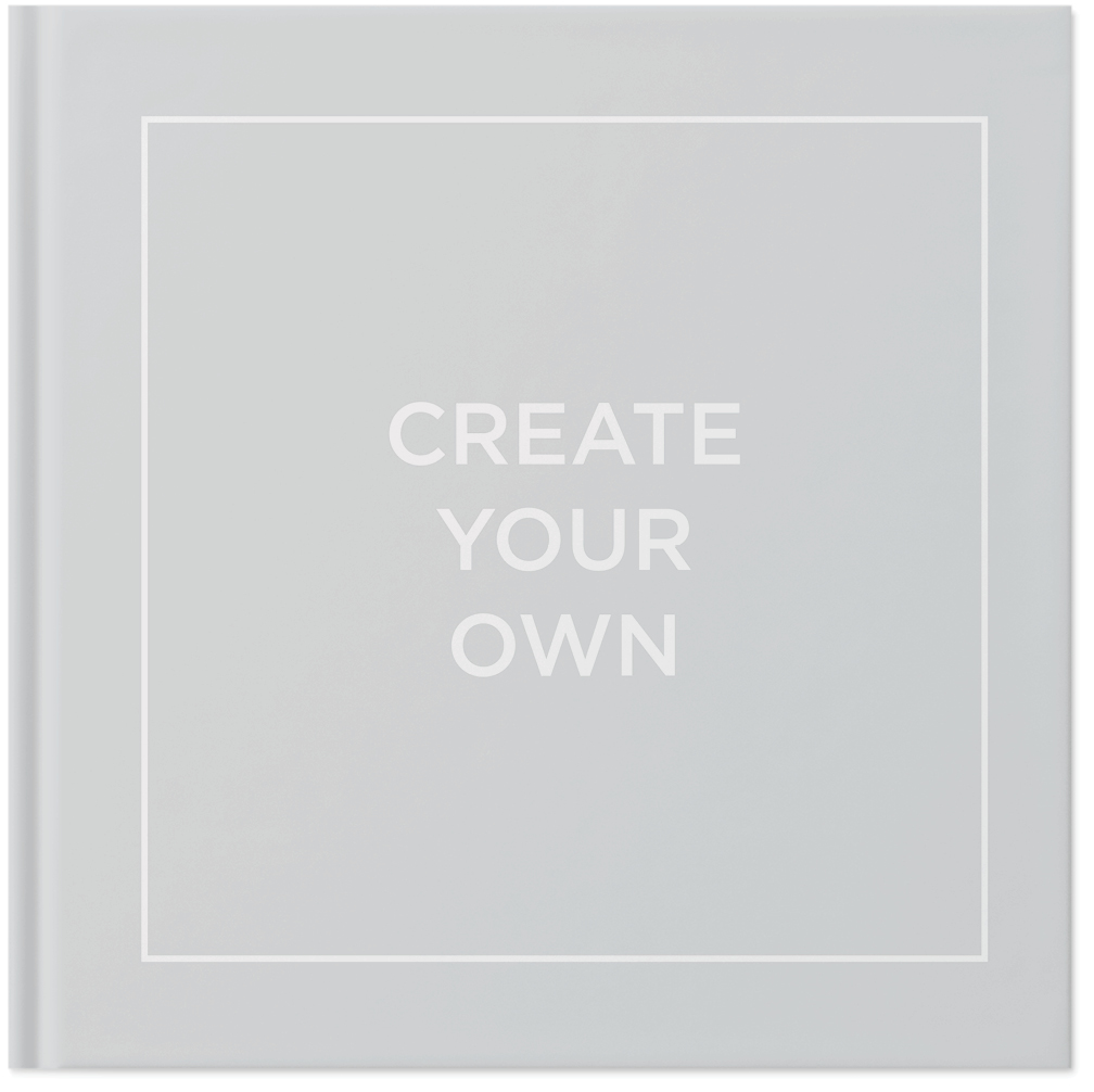 Create Your Own