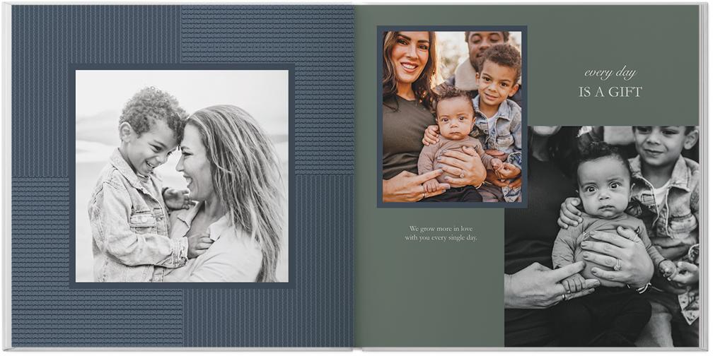 Grateful For You 10x10 Photo Book Preview 2