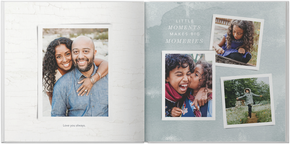 Rustic Gallery 10x10 Photo Book Preview 3