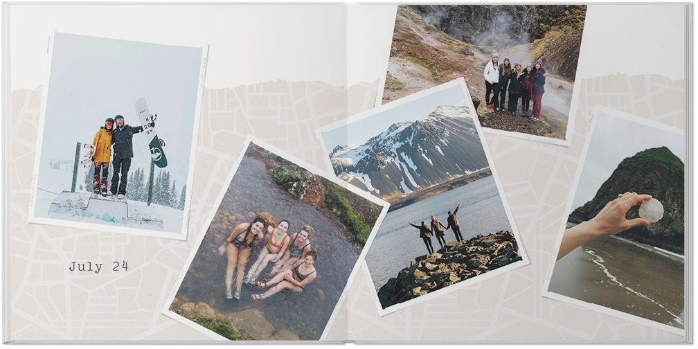 Travel Journal Photo Book Shutterfly