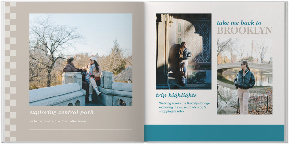 Wanderlust Gallery 10x10 Photo Book Preview 6